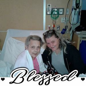 Meet your Posher, Ann